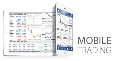 Mobile Trading
